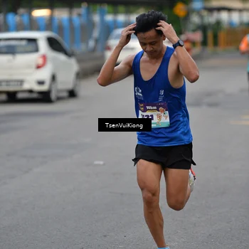 Runner Photo 8172741