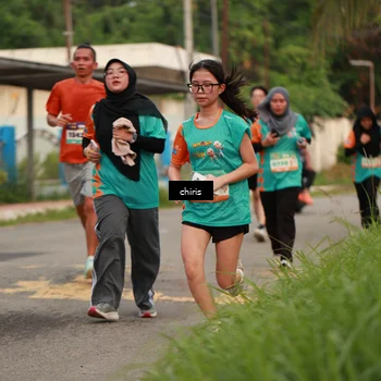 Runner Photo 8172742