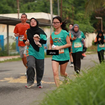 Runner Photo 8172743