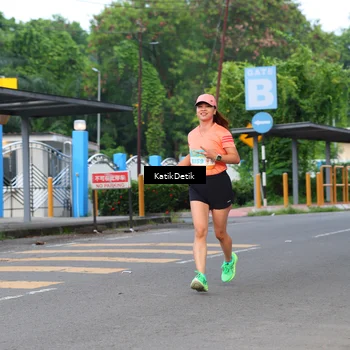 Runner Photo 8172745