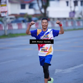 Runner Photo 8172746