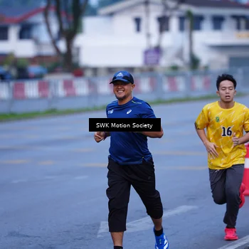 Runner Photo 8172747