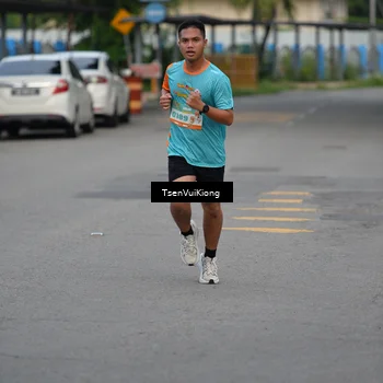 Runner Photo 8172748