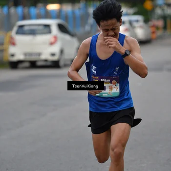 Runner Photo 8172751