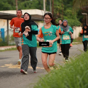 Runner Photo 8172752