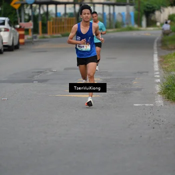 Runner Photo 8172753
