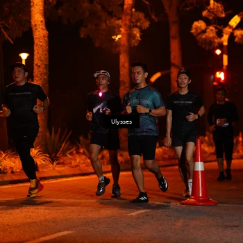 Runner Photo 8172754