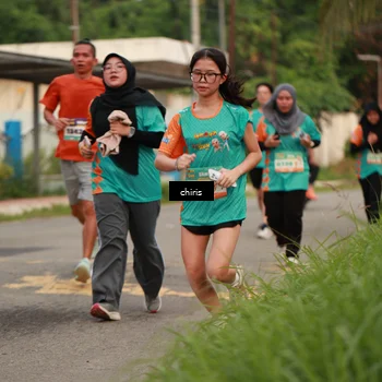 Runner Photo 8172755