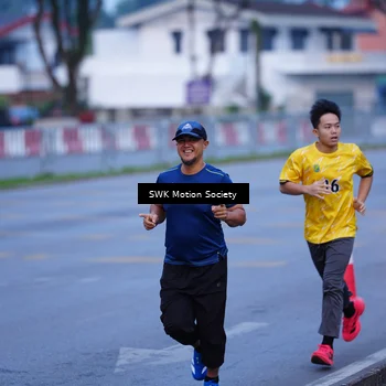 Runner Photo 8172756