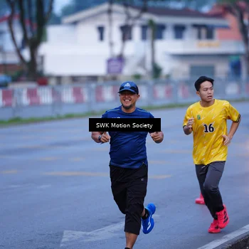 Runner Photo 8172757