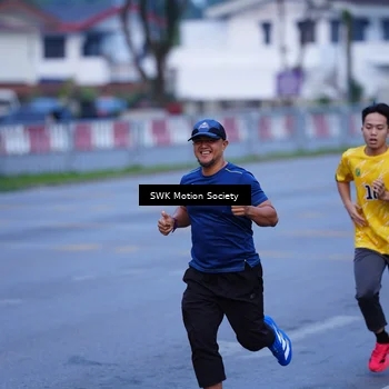 Runner Photo 8172758