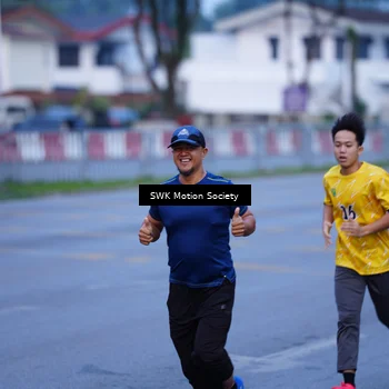 Runner Photo 8172759