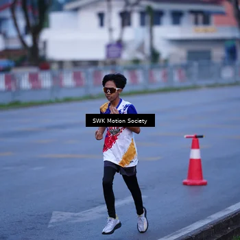 Runner Photo 8172760