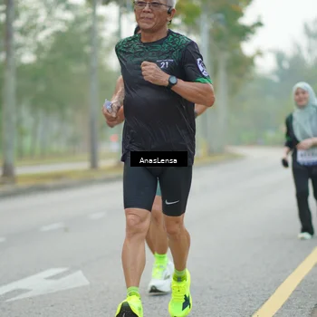 Runner Photo 8172761