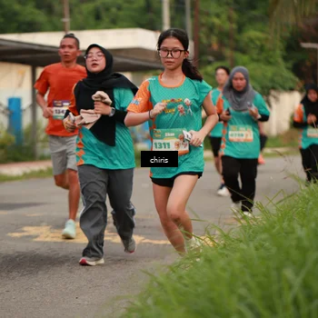 Runner Photo 8172762