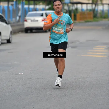 Runner Photo 8172764