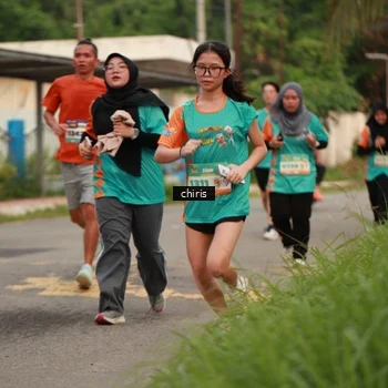 Runner Photo 8172766
