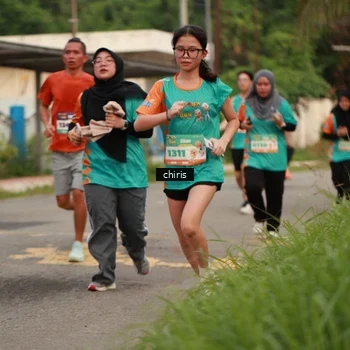 Runner Photo 8172768