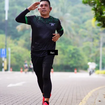 Runner Photo 8172769