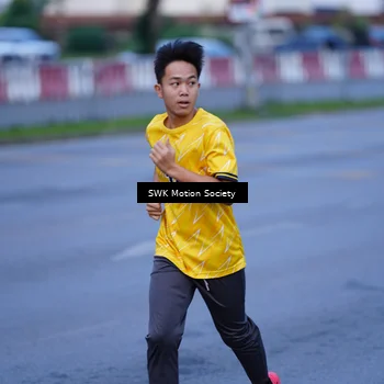 Runner Photo 8172770