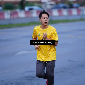 Runner Photo 8172771