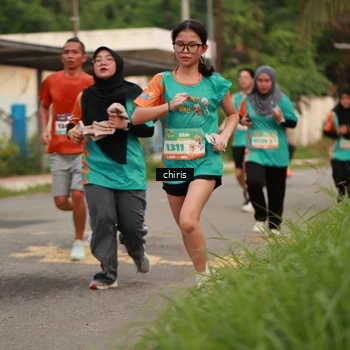 Runner Photo 8172772