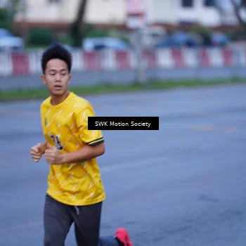Runner Photo 8172773