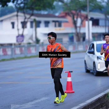 Runner Photo 8172774