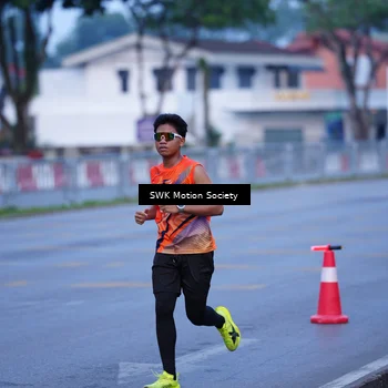 Runner Photo 8172776