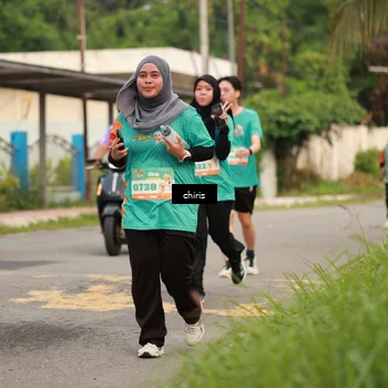 Runner Photo 8172777