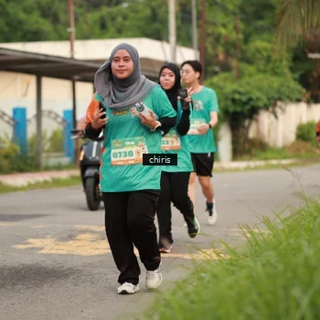 Runner Photo 8172778