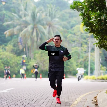 Runner Photo 8172780