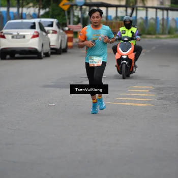 Runner Photo 8172781