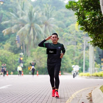 Runner Photo 8172783