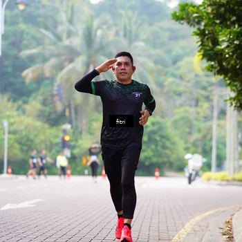 Runner Photo 8172784