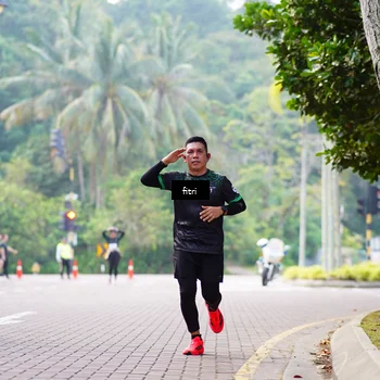 Runner Photo 8172785