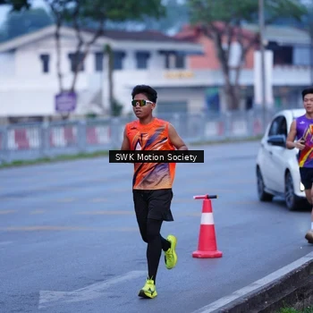 Runner Photo 8172787