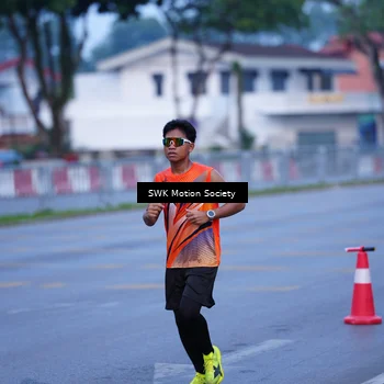Runner Photo 8172788