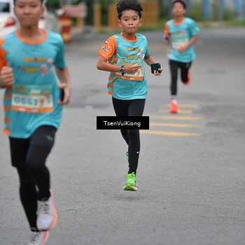 Runner Photo 8172789