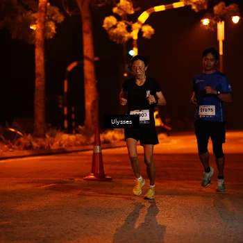 Runner Photo 8172790