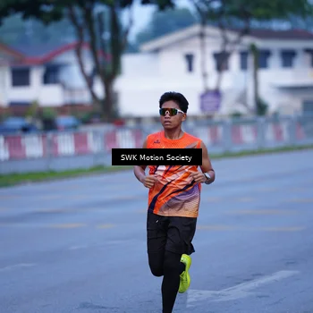 Runner Photo 8172792