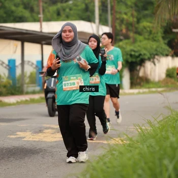 Runner Photo 8172793