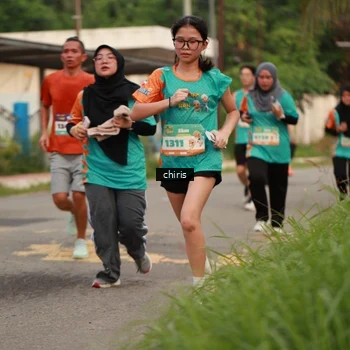 Runner Photo 8172797