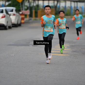 Runner Photo 8172798