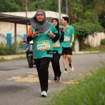 Runner Photo 8172799