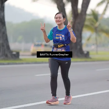 Runner Photo 8172800