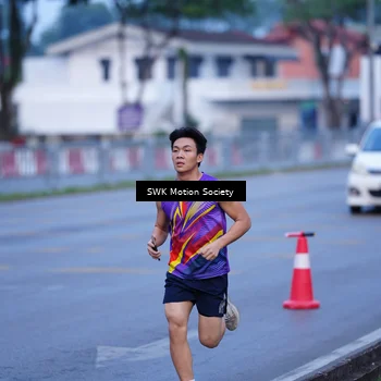 Runner Photo 8172802