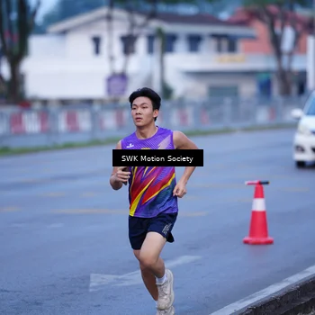 Runner Photo 8172803