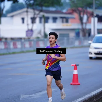 Runner Photo 8172804
