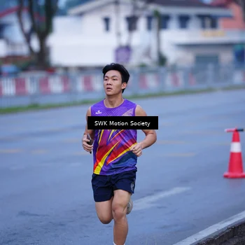 Runner Photo 8172805